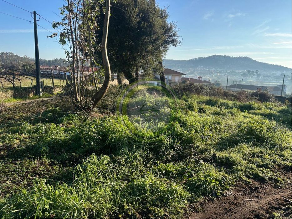 2 Lotes para Construção em Gemeses – 70.000€ (cada)