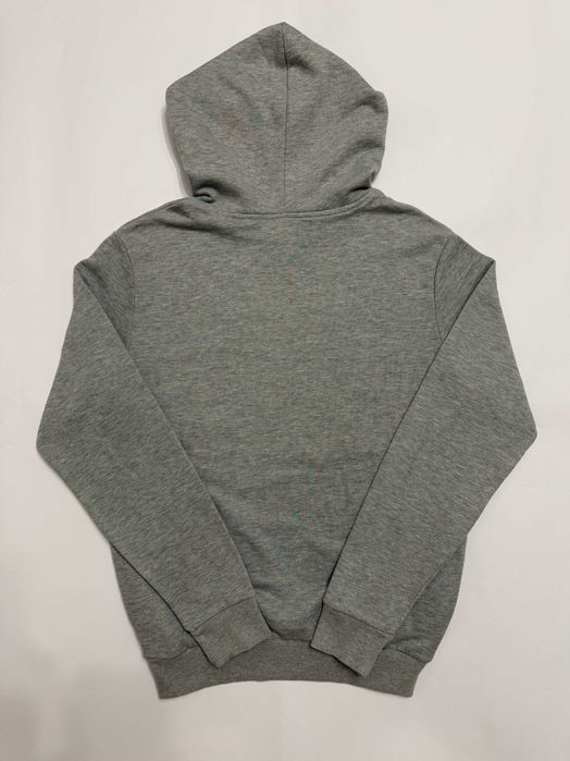 Худі, толстовка Burberry Equestrian Knight Embroidered Logo Hoodie