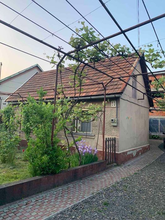 Продається будинок в місті Хуст