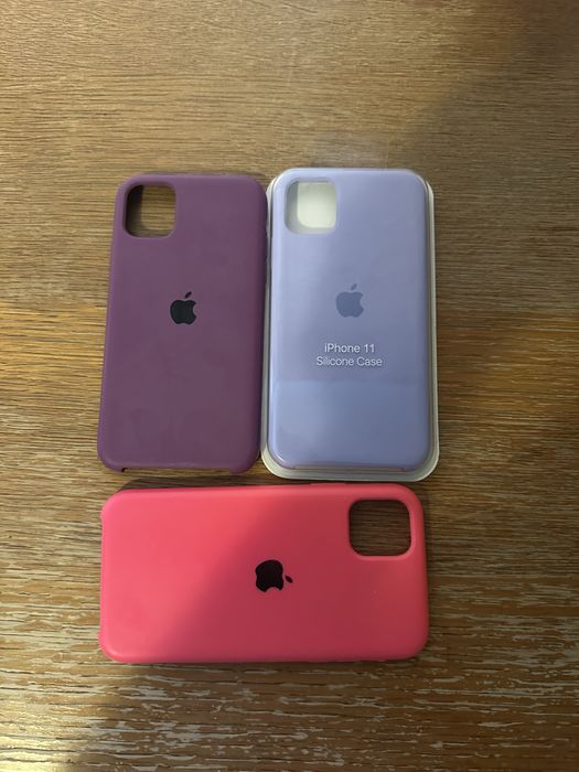 Продам Чохли на 11 айфон iphone apple