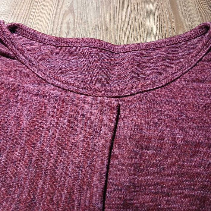 Жііночий джемпер туніка