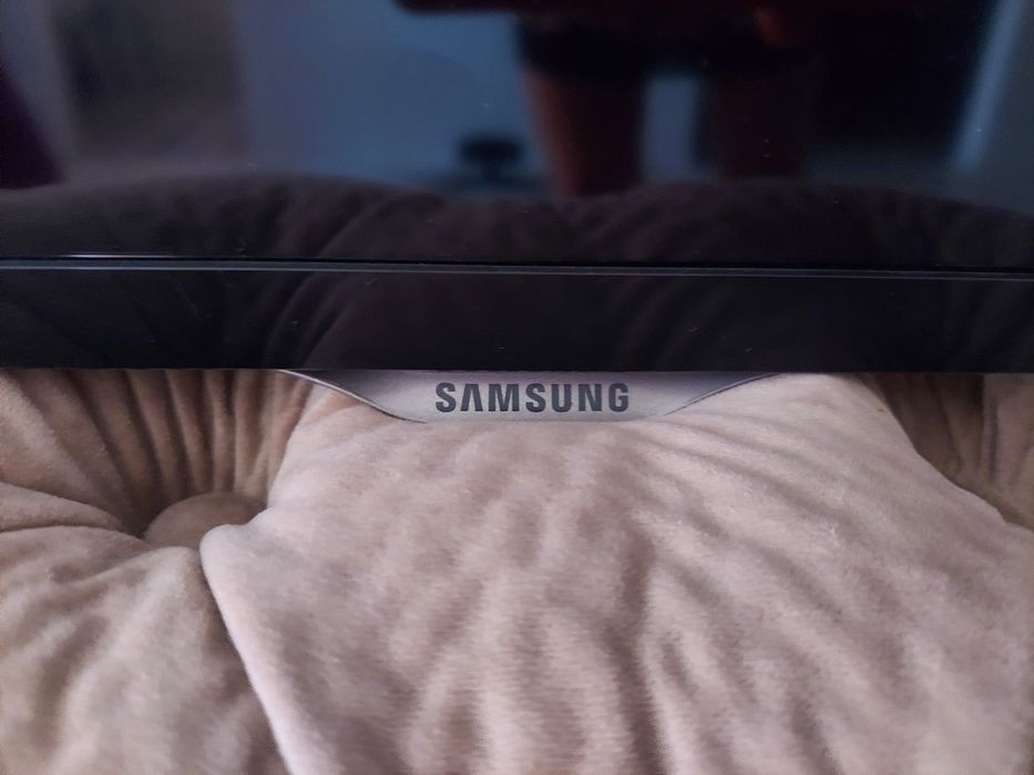 Телевізор Samsung