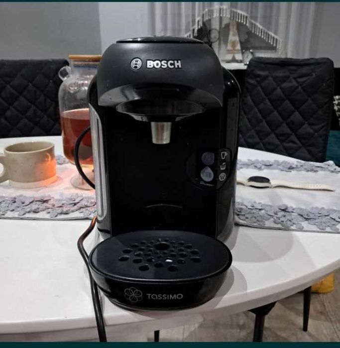 Ekspres do kawy Bosch tassimo