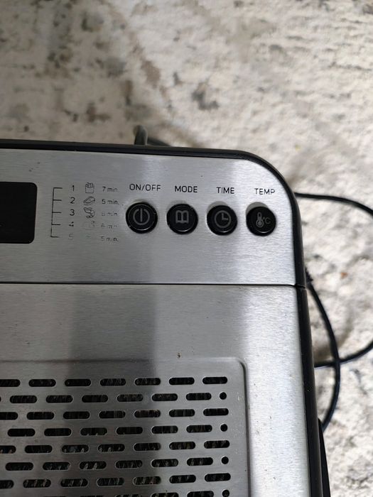 Frytownica firmy Sencor