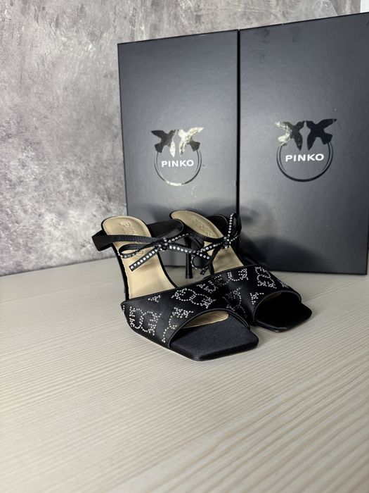 Босоніжки Pinko 35, 36, 37, 38, 39, 40