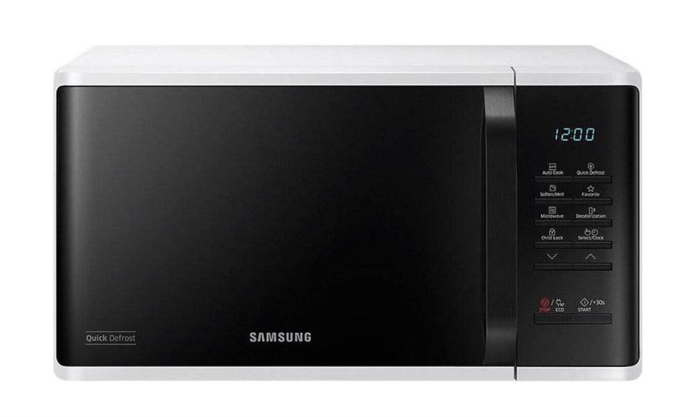 Micro-ondas Samsung 23L - Sem Grill