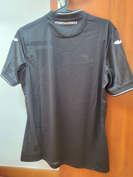 Camisola de jogo NOVA Académico de Viseu
