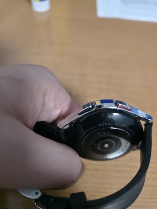 Смарт годинник Samsung Galaxy Watch 4 classic 42mm