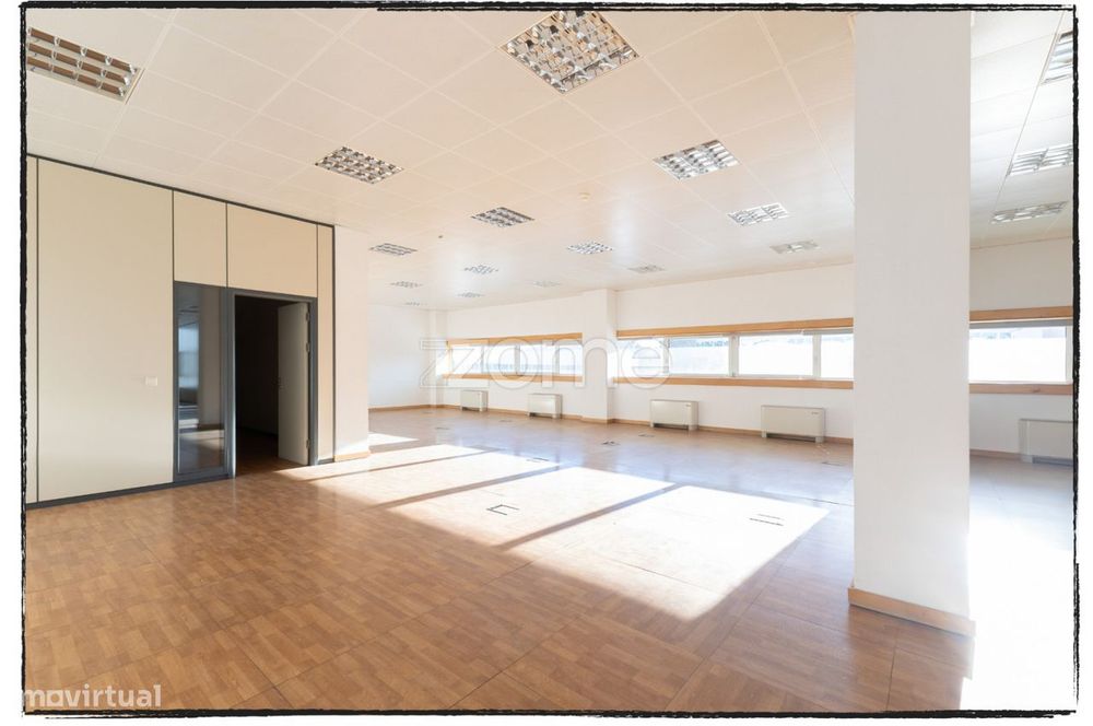 Escritório para Venda – 153 m² | Sintra Business Park