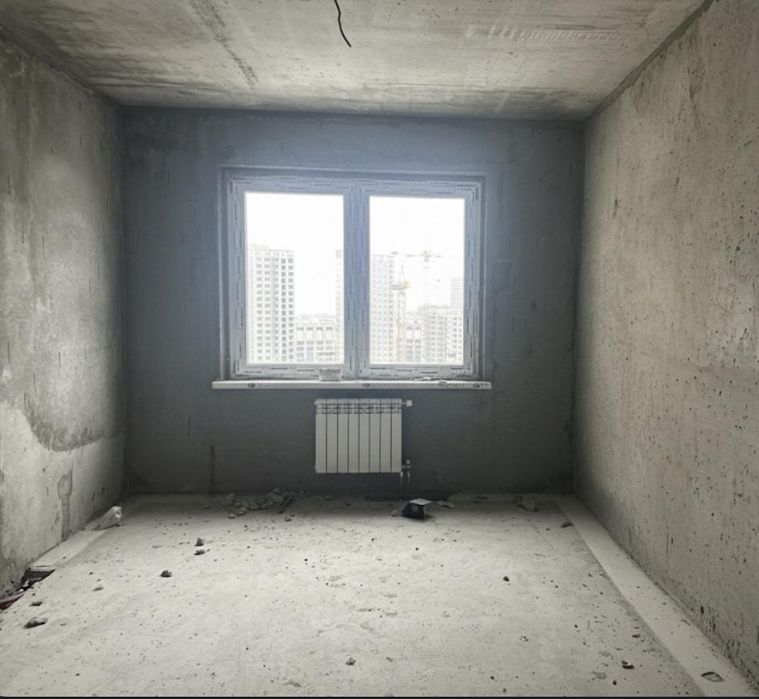 Продаж 2-х кімнатної квартири ЖК Евріка м. Виставковий центр Єоселя