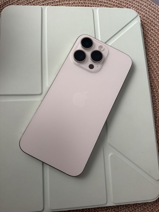 Iphone 15 Pro Max 1 tb neverlock