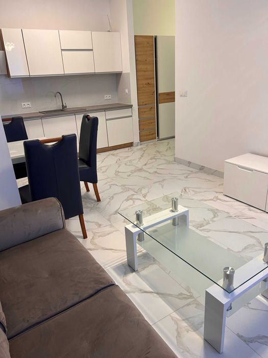 Mieszkanie na wynajem trzypokojowe, parter, blisko Łodzi