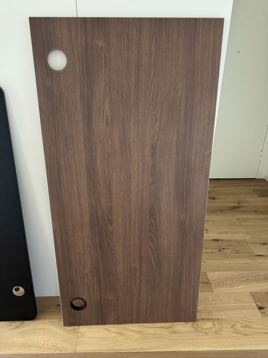 Tampo Secretária 160x80x2