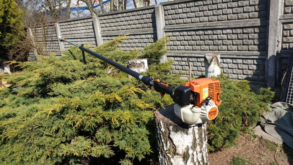 Podkszesywarka Spalinowa STIHL HT 131 Perfect