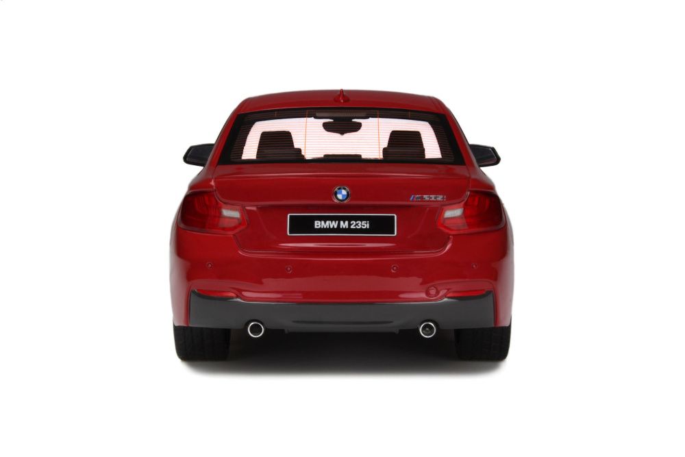 BMW M235i 2015 GT Spirit 1:18