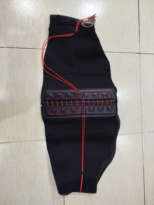 Cinta lombar R900