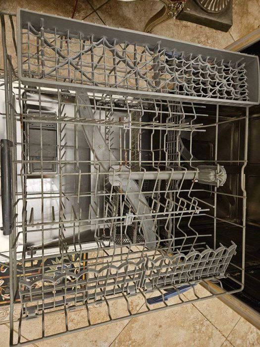 Вбудована посудомийна машина Kuppersbusch 60х60