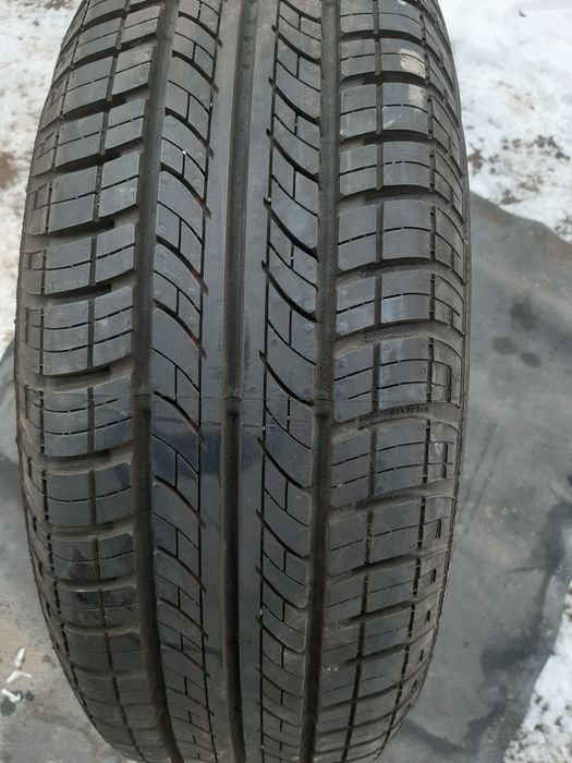 Opona  felga stalowa 195/65 R15
