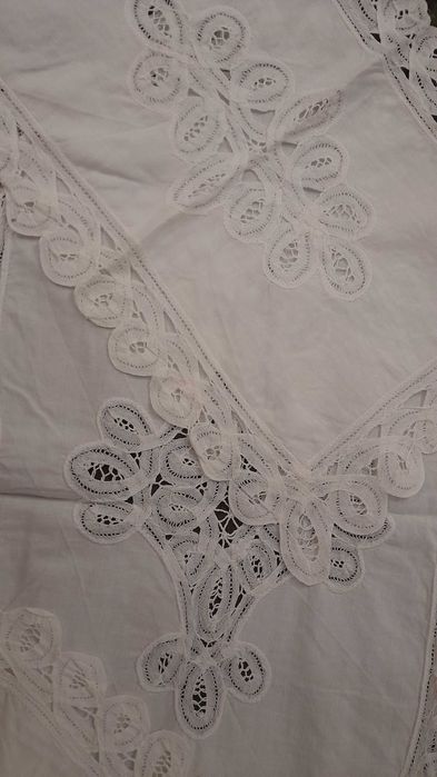 Naperons lindíssimos