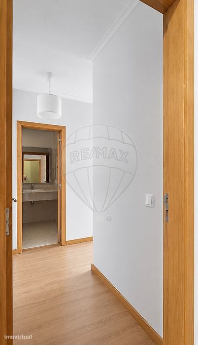 Apartamento T2 para venda