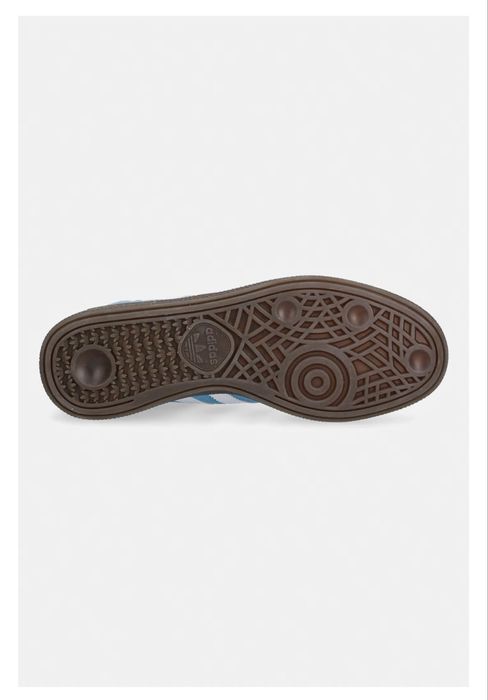 оригінал adidas spezial blue нові