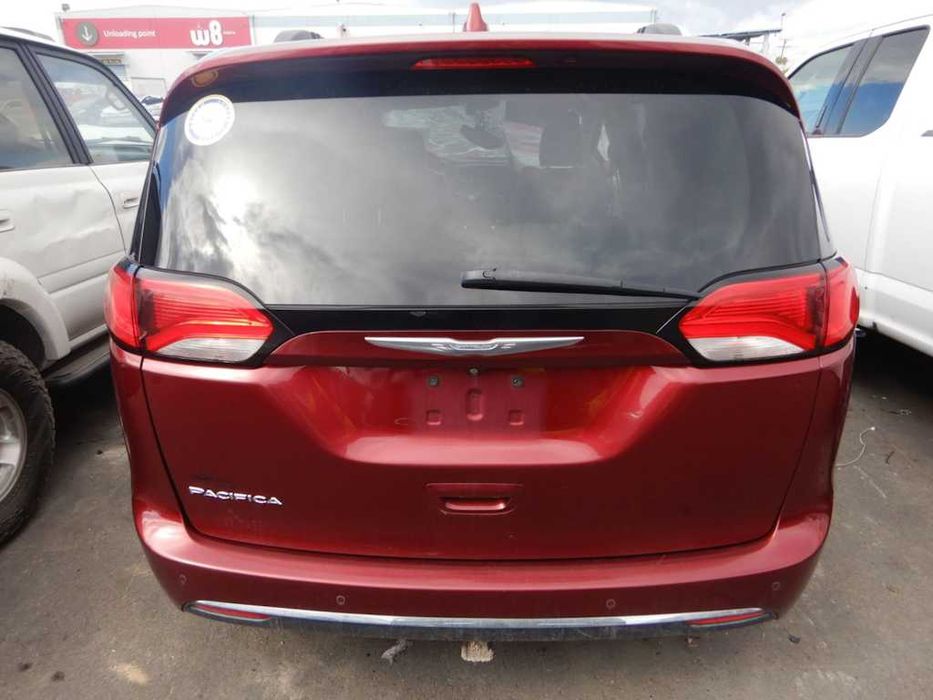 Розбираю Chrysler Pacifica 2016-2023