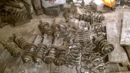 форд мондео