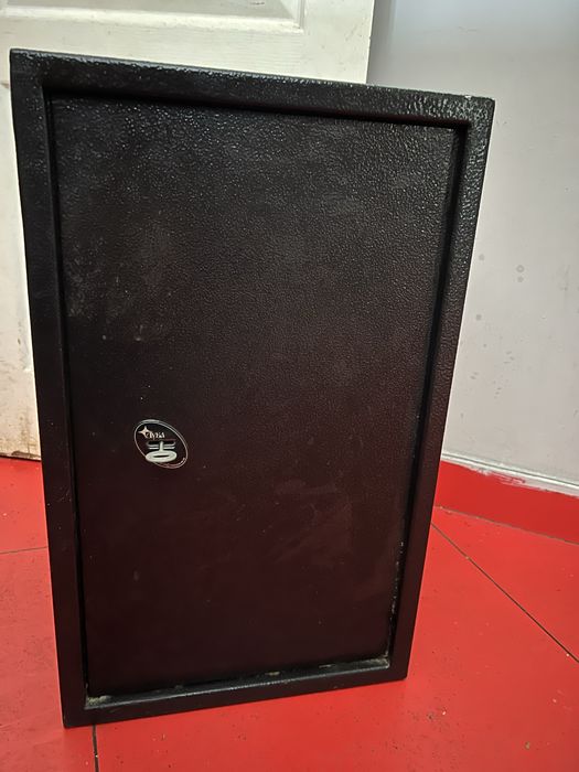 Сейф Лука ШО-065