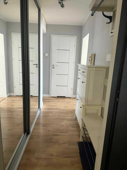 Mieszkanie 2-pokojowe 48,10m2, Czysta 7 - Centrum vis a vis GS, balkon+komórka+piwnica - gotowe do wejścia
