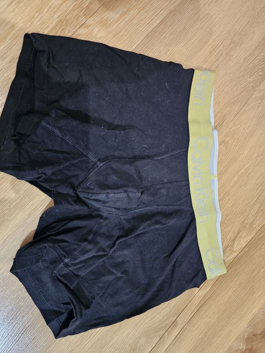 Bokserki Calvin Klein rozmiar S