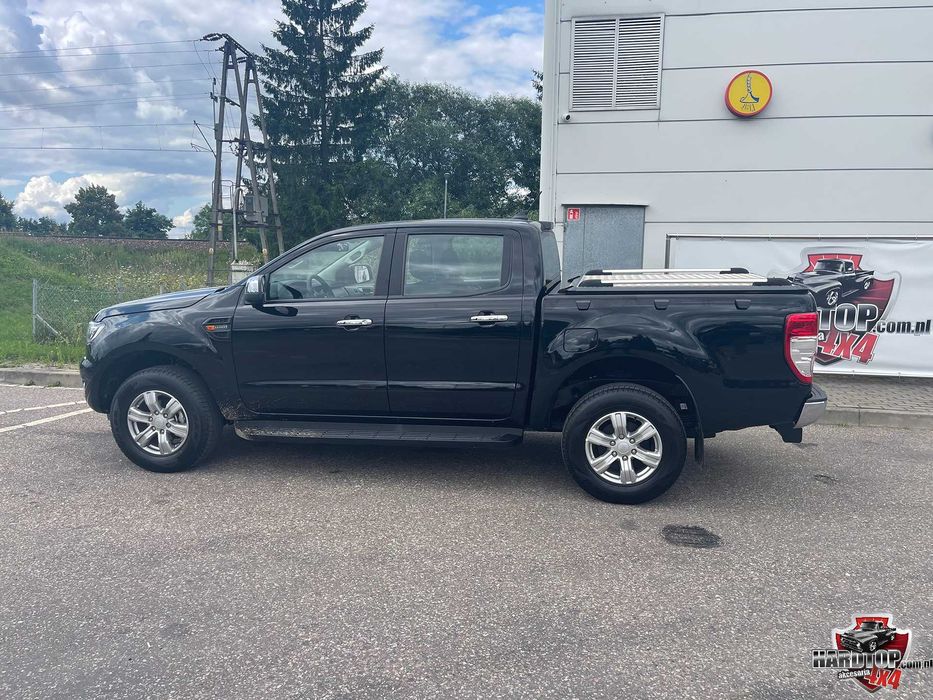 Pokrywa, zabudowa, FORD RANGER, hardtop, pickup