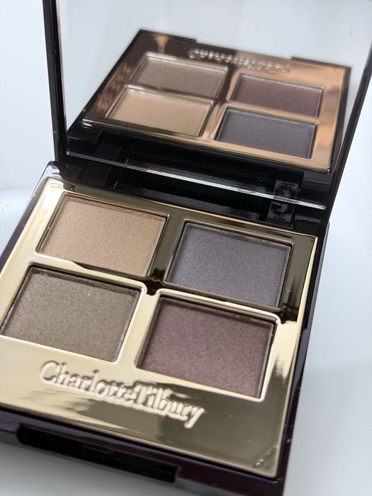 тени  Charlotte Tilbury