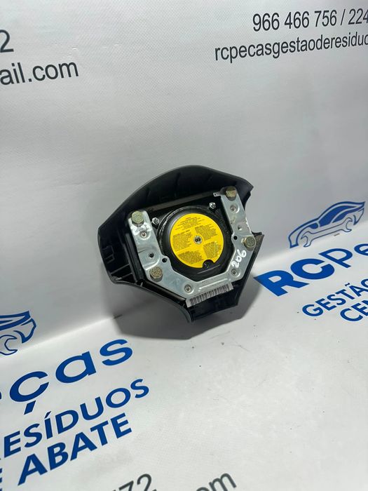 Airbag Volante Guiador Original PSA Peugeot 206 MK1 96257482ZR 1998 -