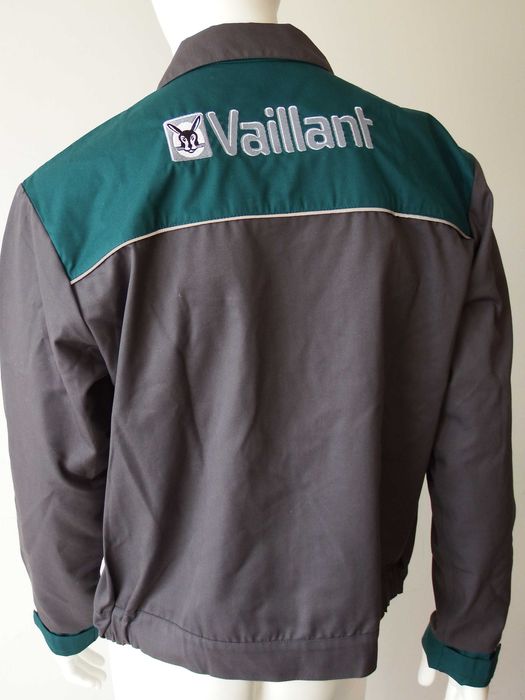 Bluza robocza VALLIANT roz.54 Valliant Arbaitsjacke OE nowa, TANIO !