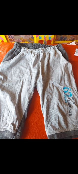 Szorty dziecięce rozmiar 140 firma Anitex