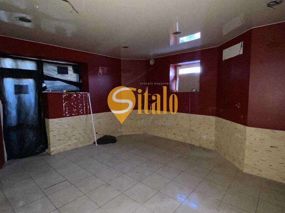 Продаж комерційного приміщення 71.6 кв.м в ЖК "7я" Щасливе. Без%