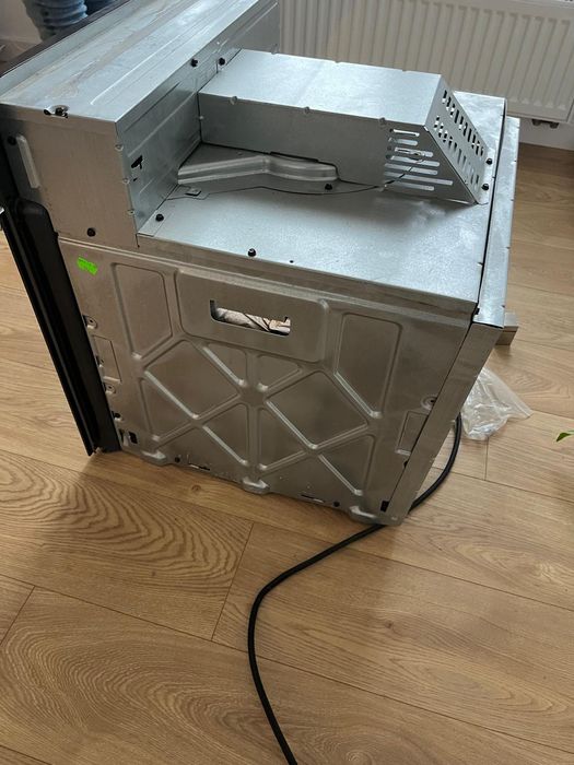 Piekarnik ikea Sz. 59.5, gł. 56,4, w 59,5. Tjanlig