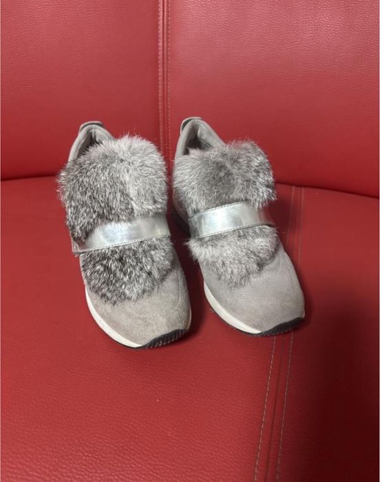 Кросівки Michael Kors