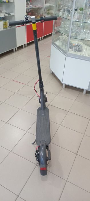 Xiaomi Mi Electric Scooter Pro 2