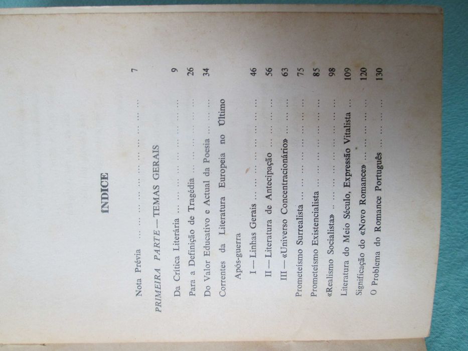 Ao encontro da palavra (I), de Manuel Antunes, s. j.,