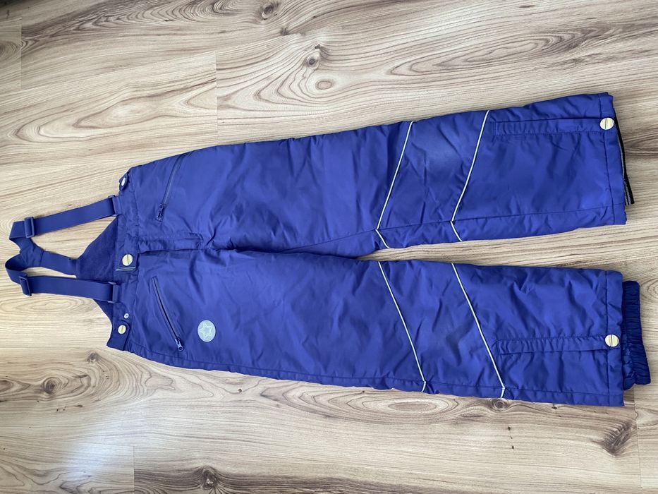 Spodnie narciarskie rozm. 146