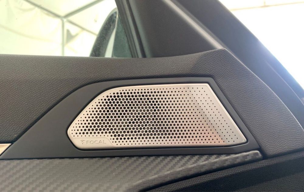 Peugeot 508sw GT Hyb 2020