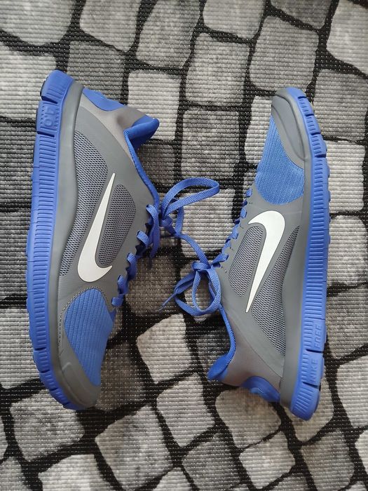 sapatilhas nike free 4 v desporto tenis mulher ginasio fitness ioga