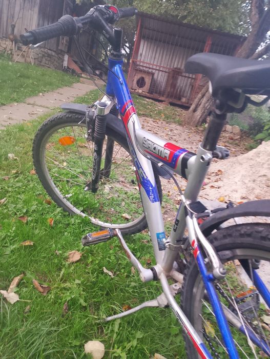 Ровер підлітковий