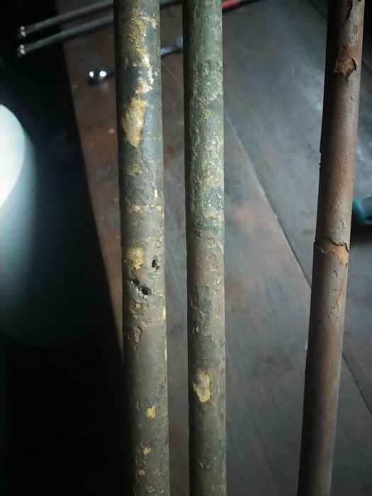 Бойлер.  Gorenje