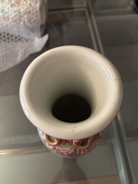 2 jarras de ceramica - origem Macau