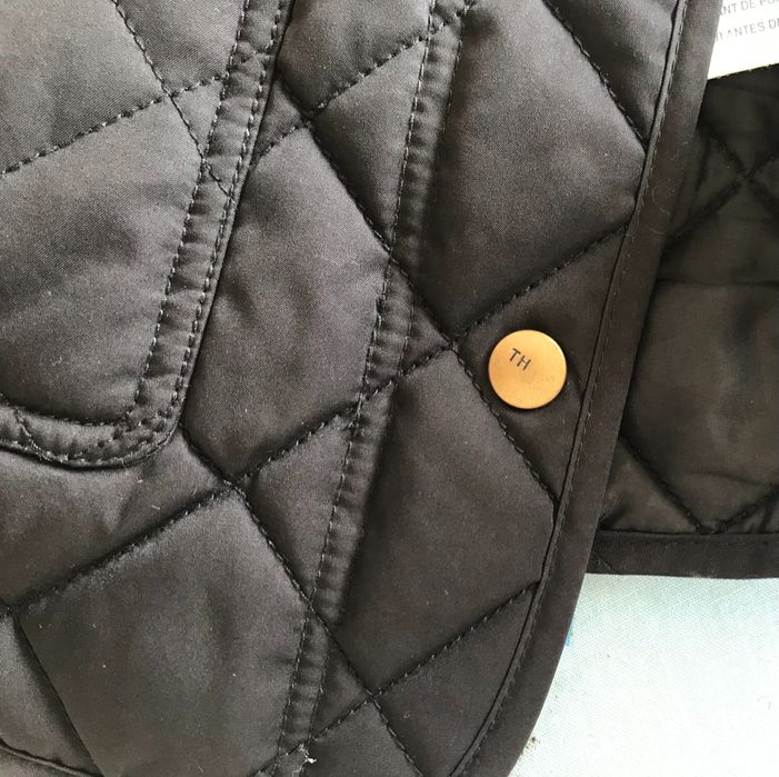 Tommy Hilfiger wiosenna kurtka damska XS