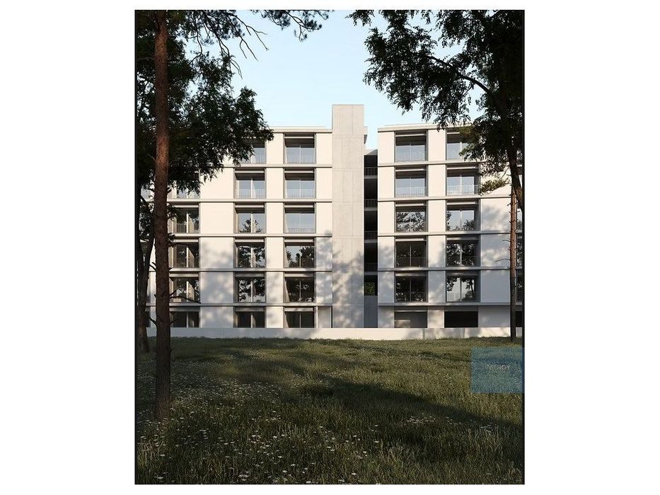 Apartamento T1 a estrear no Porto