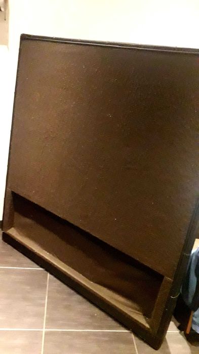 Cabeceira Cama Casal