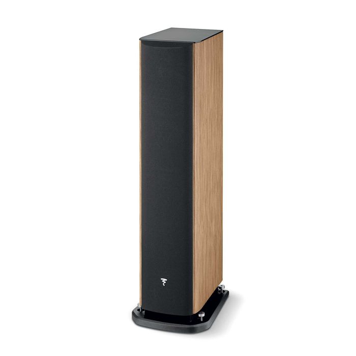 Kolumny Focal Aria Evo X N2, prime walnut, para / dostępne od ręki